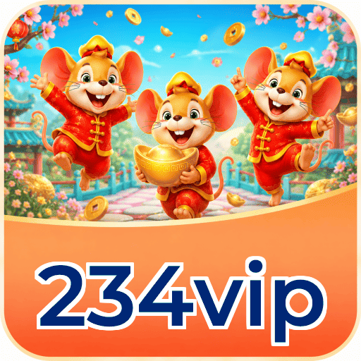 Plataforma 234vip - Segurança SSL 256-bit