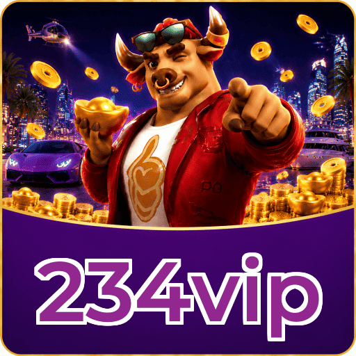 234vip Instalar Logo 1