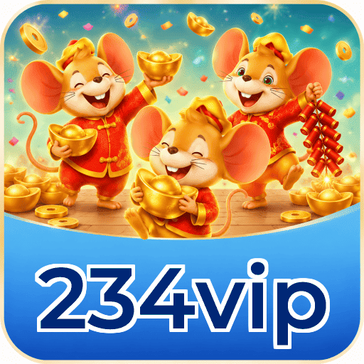 234vip Instalar Logo 1