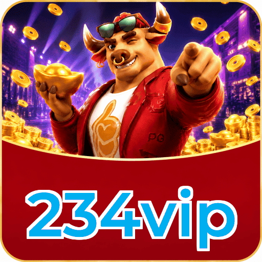 234vip Logo 2