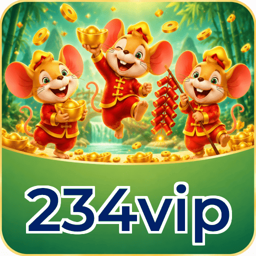 234vip Logo 3