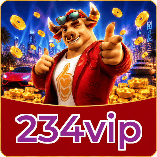 234vip Instalar Logo 2