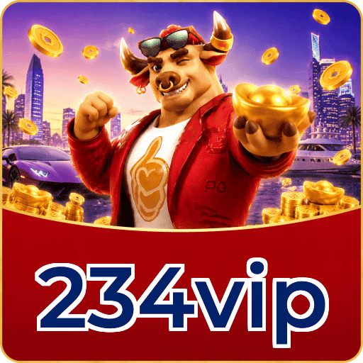 234vip Logo 2
