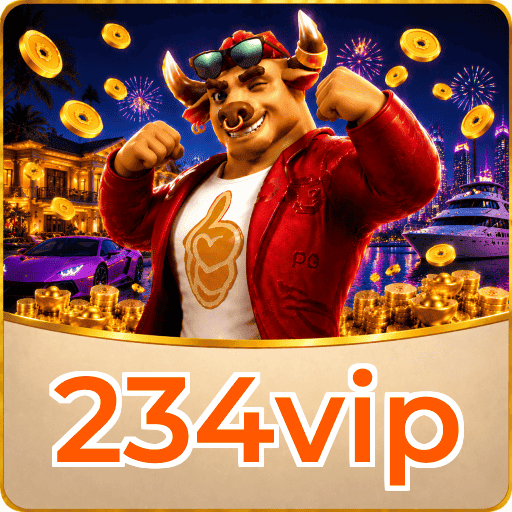 234vip Logo 3