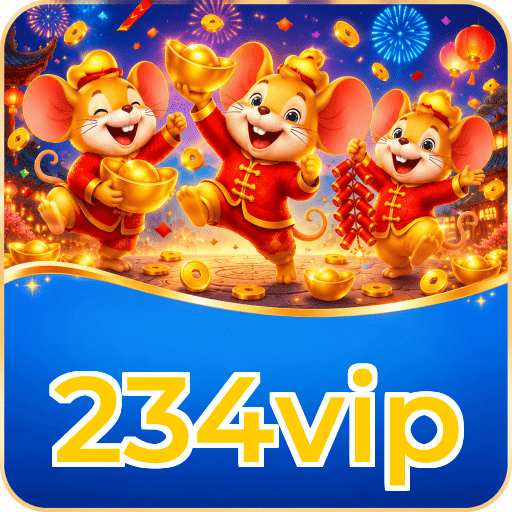 234vip Instalar Logo 2