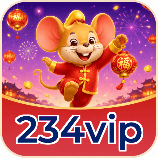 234vip Logo 1