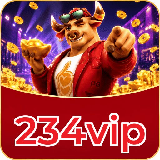 Plataforma 234vip - PIX Instantâneo