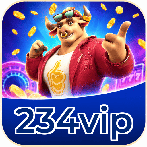 234vip Instalar Logo 3