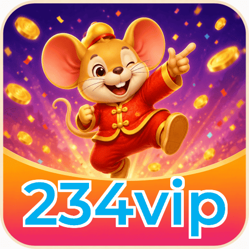 234vip Instalar Logo 3