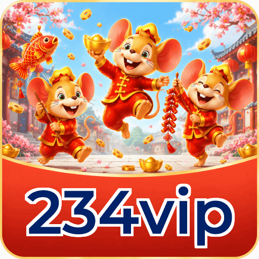 Plataforma 234vip - Segurança SSL 256-bit