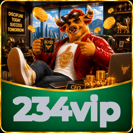 Telegram 234vip - Bônus Diários Exclusivos